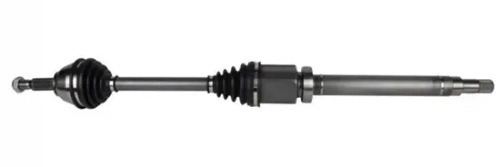 Antriebswelle Vorderachse rechts HART 449 021 Bild Antriebswelle Vorderachse rechts HART 449 021