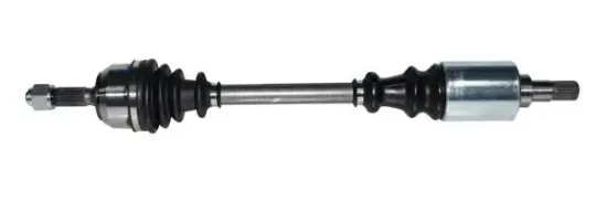 Antriebswelle Vorderachse links HART 449 031 Bild Antriebswelle Vorderachse links HART 449 031