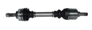 Antriebswelle Vorderachse links HART 449 105