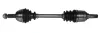 Antriebswelle Vorderachse links HART 449 111