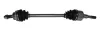 Antriebswelle Hinterachse links Hinterachse rechts HART 449 113