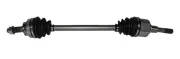 Antriebswelle Hinterachse links Hinterachse rechts HART 449 113