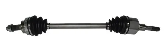 Antriebswelle Hinterachse links Hinterachse rechts HART 449 113 Bild Antriebswelle Hinterachse links Hinterachse rechts HART 449 113