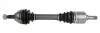 Antriebswelle Vorderachse links HART 449 124