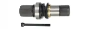 Steckwelle, Differential HART 450 213