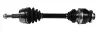 Antriebswelle HART 450 215