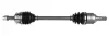 Antriebswelle Vorderachse links HART 454 219