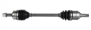 Antriebswelle Vorderachse links HART 454 219