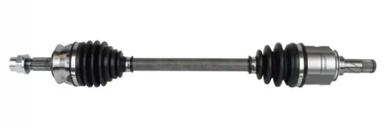 Antriebswelle Vorderachse links HART 454 219 Bild Antriebswelle Vorderachse links HART 454 219