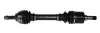 Antriebswelle Vorderachse links HART 454 233