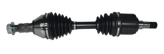 Antriebswelle Vorderachse links HART 454 283 Bild Antriebswelle Vorderachse links HART 454 283