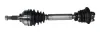 Antriebswelle Vorderachse links HART 454 290