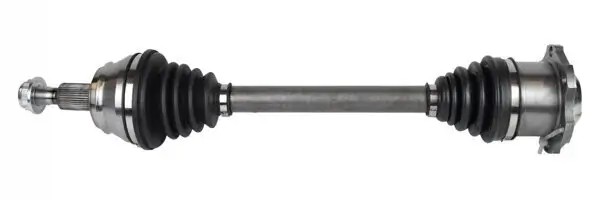 Antriebswelle Vorderachse links HART 454 941