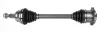 Antriebswelle Vorderachse links HART 454 941