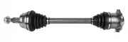 Antriebswelle Vorderachse links HART 454 941