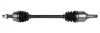 Antriebswelle Vorderachse links HART 456 617