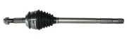 Antriebswelle Vorderachse links HART 456 694