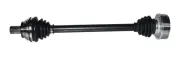 Antriebswelle Vorderachse links HART 456 695