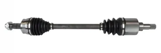 Antriebswelle Vorderachse links HART 456 710 Bild Antriebswelle Vorderachse links HART 456 710