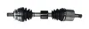 Antriebswelle Vorderachse links HART 456 726