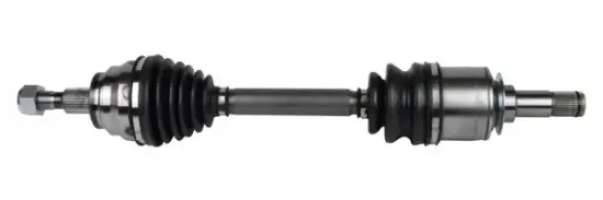 Antriebswelle Vorderachse links HART 456 754 Bild Antriebswelle Vorderachse links HART 456 754