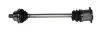 Antriebswelle Vorderachse links HART 461 881