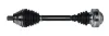 Antriebswelle Vorderachse links HART 461 883