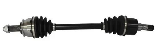 Antriebswelle Vorderachse links HART 461 887 Bild Antriebswelle Vorderachse links HART 461 887