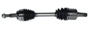 Antriebswelle Vorderachse links HART 461 895