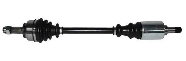 Antriebswelle Vorderachse links Vorderachse rechts HART 461 904