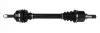 Antriebswelle Vorderachse links HART 461 907