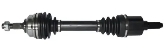 Antriebswelle Vorderachse links HART 461 909 Bild Antriebswelle Vorderachse links HART 461 909