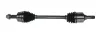 Antriebswelle Vorderachse links HART 461 911