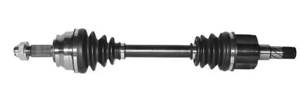 Antriebswelle HART 461 925