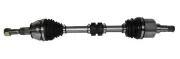 Antriebswelle Vorderachse links HART 461 936