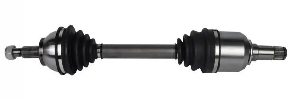 Antriebswelle Vorderachse links HART 461 991