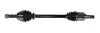 Antriebswelle Vorderachse links HART 461 999