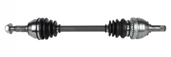 Antriebswelle Vorderachse links HART 462 001 Bild Antriebswelle Vorderachse links HART 462 001