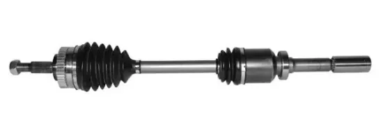 Antriebswelle Vorderachse rechts HART 462 015 Bild Antriebswelle Vorderachse rechts HART 462 015