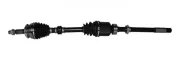 Antriebswelle HART 462 034