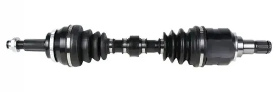 Antriebswelle Vorderachse links HART 462 037 Bild Antriebswelle Vorderachse links HART 462 037