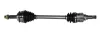 Antriebswelle HART 462 043