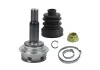 Gelenksatz, Antriebswelle Vorderachse links Vorderachse rechts HART 462 080