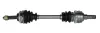 Antriebswelle Vorderachse links HART 462 088