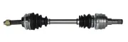 Antriebswelle Vorderachse links HART 462 088