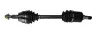 Antriebswelle Vorderachse links HART 462 091