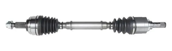 Antriebswelle Vorderachse links HART 462 104