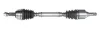 Antriebswelle Vorderachse links HART 462 104