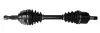 Antriebswelle Vorderachse links HART 462 106