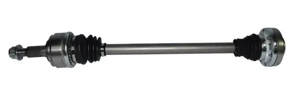 Antriebswelle Hinterachse links Hinterachse rechts HART 462 157
